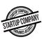 Startup company stamp