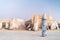 Starwars Village - Tatooine - Tunisia