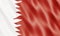 State of Bahrain Flag