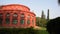 State Central Library building, Bangalore, Karnataka