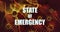 State of Emergency and Crisis Management Restrictions in Fight Against Covid-19