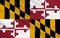 State Flag of Maryland