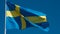 State Flag of Sweden