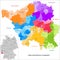 State of Germany - Saarland