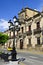 State Government Palace in Guadalajara, Mexico