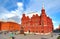 State Historical Museum in Moscow