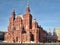 State Historical Museum and Resurrection Gates - Red Square