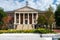 State House capitol building in Annapolis