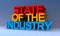 State of the industry on blue