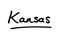 State of Kansas