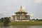 State Legislative Assembly building, Kuching, Malaysia.