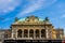 State Opera in Vienna Wien, Austria.