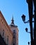 State Public Library, Toledo, Spain