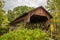 State Road Covered Bridge Ashtabula County Ohio