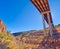 State Route 89 Bridge over Hell Canyon AZ