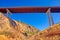 State Route 89 Bridge over Hell Canyon AZ