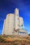 Stately Grain Elevator