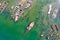 Staten Island Boat Graveyard