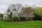 Staten Island, New York, USA: The Victorian-style greenhouse at the Snug Harbor