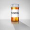 Statins Pharmacy Medicine