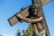 Station of the Cross Landmark Colorado