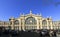 Station Gare du Nord