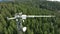 Station science technology atmospheric research drone aerial weather meteorology international Bily Kriz sunshine