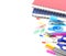 Stationery background