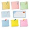 Stationery collection 02