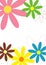 Stationery: Floral design