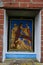 Stations of the Cross, Shrine Church, Walsingham, Norfolk, UK