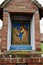 Stations of the Cross, Shrine Church, Walsingham, Norfolk, UK