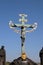 Statuary of the Holy Crucifix an Calvary