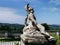 Statue of Achilles, Achilleion Palace, Corfu