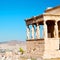 statue acropolis athens place and historical in greece th