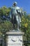 Statue of Alexander Hamilton
