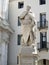 Statue of Andrea Palladio in Vicenza