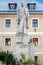 Statue of Andrej Kmet