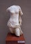 Statue of Aphrodite, 1st C. BC