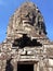 Statue Bayon Temple Angkor Thom