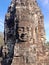 Statue Bayon Temple Angkor Thom