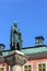 Statue of Birger Jarl, Stockholm