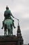 STATUE OF BISHOP ABSALON AND PARLIAMENT