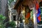 Statue of Buddha in Angkor Watt