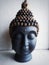 A statue of Buddha a decorative piece