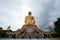 Statue of Buddha in Thailand