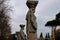 Statue of the Canopus, Hadrian's Villa, Tivoli, Rome