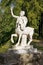 Statue of a centaur, Pavlovsk park, St. Petersburg