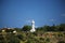 Statue of Christ of Havana