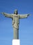 Statue of Christ the Redeemer